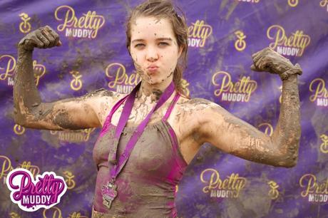 Natalie_Pretty Muddy