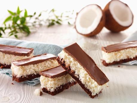 Some Tasty Chocolate Fun for Dad  with Dr. Oetker