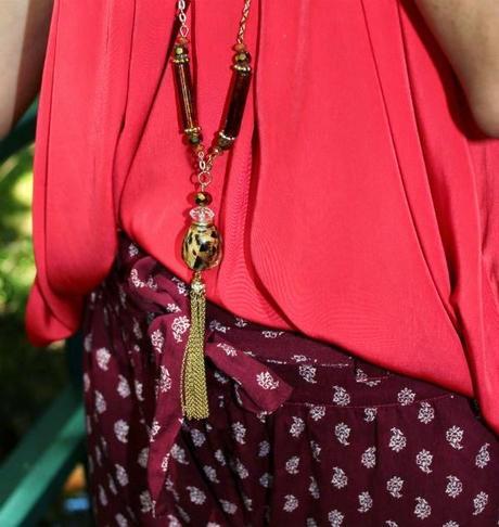 STYLE SWAP TUESDAYS- COLOR BLOCKING