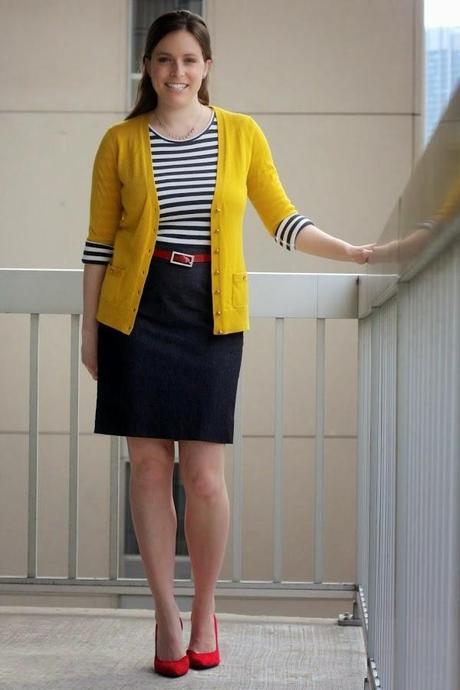 STYLE SWAP TUESDAYS- COLOR BLOCKING