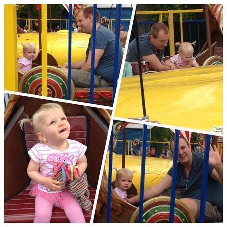 Peppa Pig World part 2!