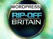 WordPress Ripping Off?