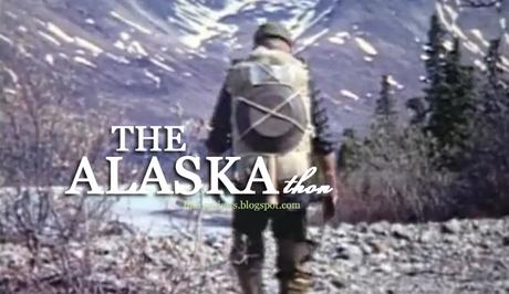 The ALASKAthon