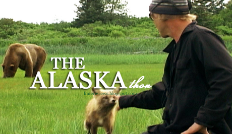 The ALASKAthon