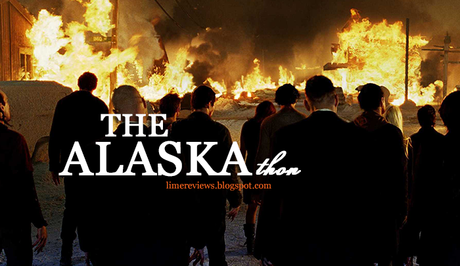 The ALASKAthon