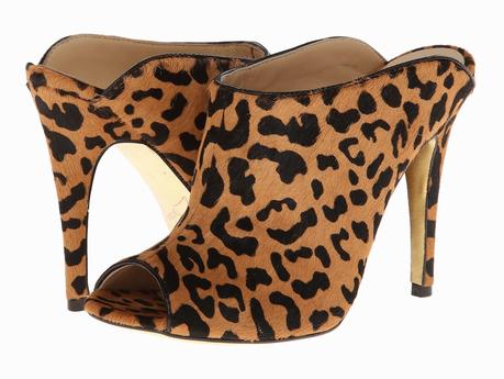 Shoe of the Day | Kristin Cavallari for Chinese Laundry Lucky Slides