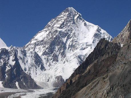 Alan Arnette Explains the Dangers and Difficulty of Climbing K2
