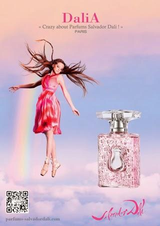 Salvador Dali Dalia 
