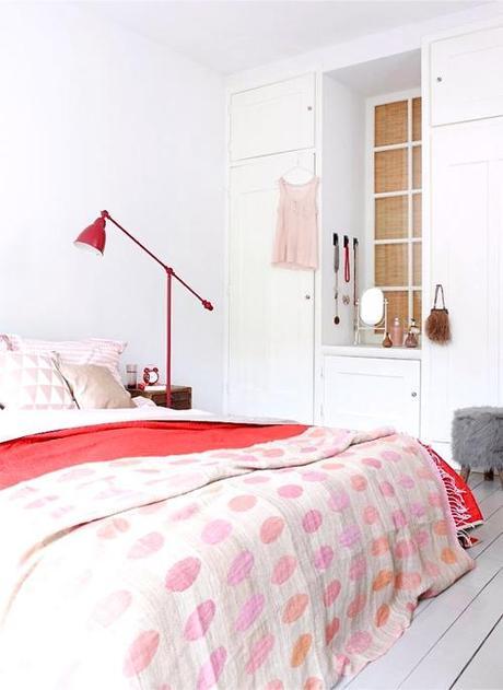 bedding-pink-dots-styled-by-kim-timmerman