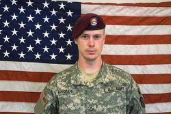 Bergdahl