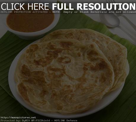 Roti prata