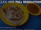 Roti Prata, Singapore