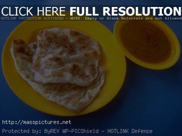 Roti prata