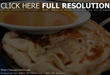 Roti prata