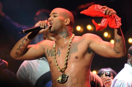The Game Performs During Road To MAMA Concert Tour