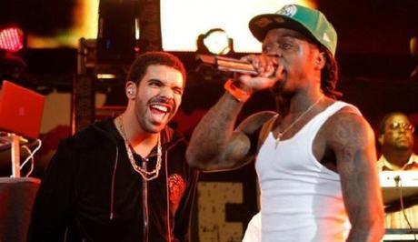 Drake, Lil Wayne, Trey Songz + More Headline BET Awards