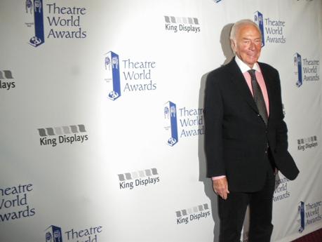 What You Missed at the 2014 Theatre World Awards