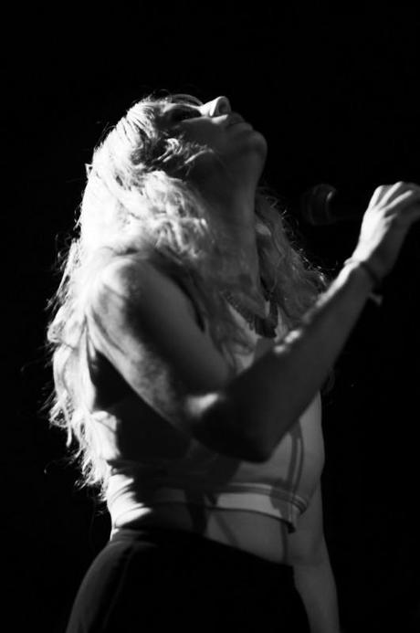 Doe Paoro Webster Hall May 28 2014 1 531x800 PHOSPHORESCENT GAVE A STARTLINGLY GOOD PERFORMANCE AT WEBSTER HALL [PHOTOS]