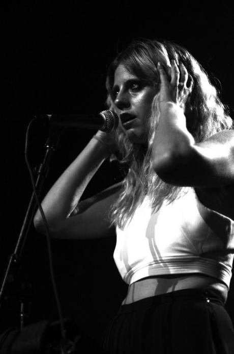 Doe Paoro Webster Hall May 28 2014 2 530x800 PHOSPHORESCENT GAVE A STARTLINGLY GOOD PERFORMANCE AT WEBSTER HALL [PHOTOS]