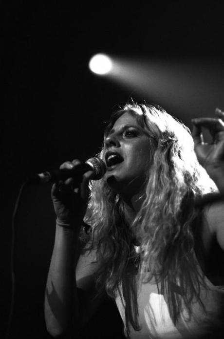 Doe Paoro Webster Hall May 28 2014 3 530x800 PHOSPHORESCENT GAVE A STARTLINGLY GOOD PERFORMANCE AT WEBSTER HALL [PHOTOS]