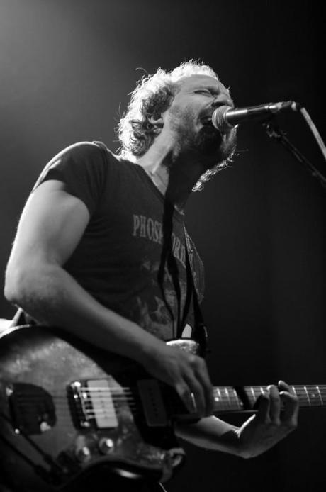 Phosphorescent Webster Hall May 28 2014 3 530x800 PHOSPHORESCENT GAVE A STARTLINGLY GOOD PERFORMANCE AT WEBSTER HALL [PHOTOS]
