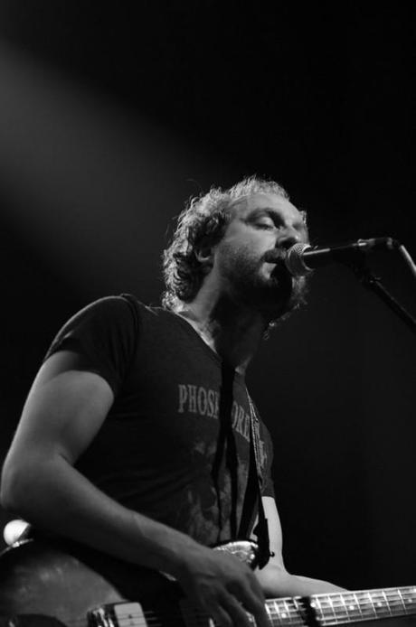 Phosphorescent Webster Hall May 28 2014 4 530x800 PHOSPHORESCENT GAVE A STARTLINGLY GOOD PERFORMANCE AT WEBSTER HALL [PHOTOS]