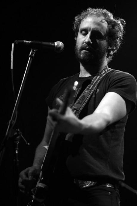 Phosphorescent Webster Hall May 28 2014 8 530x800 PHOSPHORESCENT GAVE A STARTLINGLY GOOD PERFORMANCE AT WEBSTER HALL [PHOTOS]