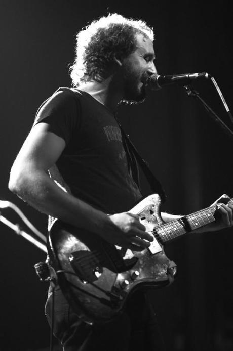 Phosphorescent Webster Hall May 28 2014 2 530x800 PHOSPHORESCENT GAVE A STARTLINGLY GOOD PERFORMANCE AT WEBSTER HALL [PHOTOS]