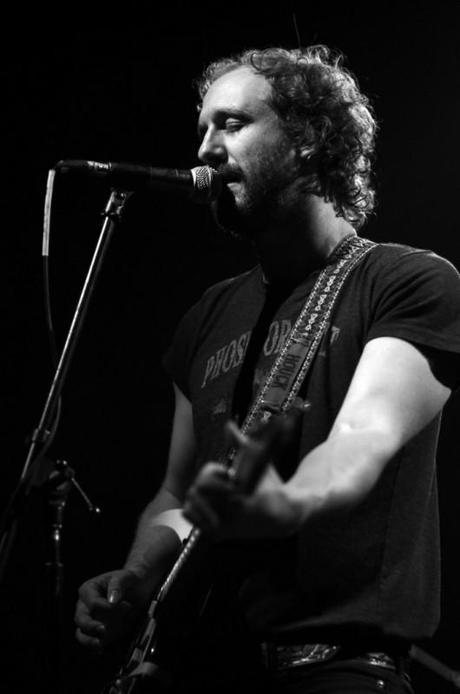 Phosphorescent Webster Hall May 28 2014 9 530x800 PHOSPHORESCENT GAVE A STARTLINGLY GOOD PERFORMANCE AT WEBSTER HALL [PHOTOS]