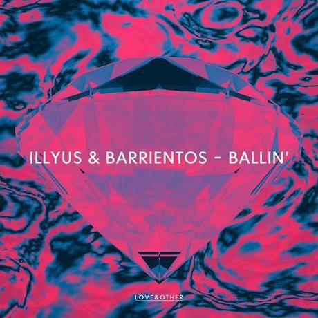 Fresh EP from Illyus & Barrientos out now