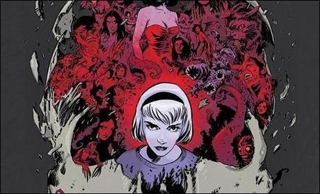 Sabrina #1