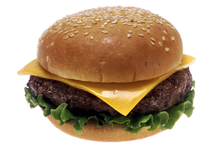 Cheeseburger