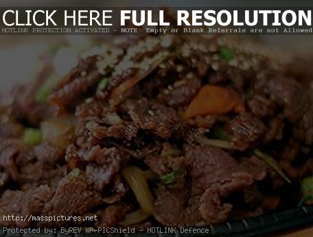 Bulgogi