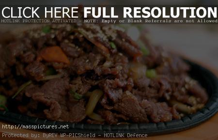 Bulgogi