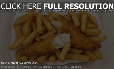 Fish 'n' chips