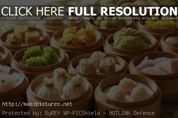 Dim sum