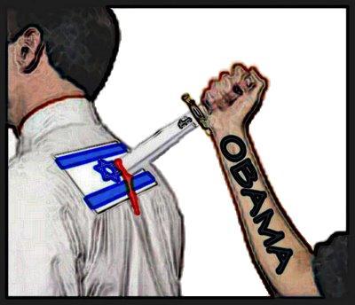 Obama and World Embrace Genocidal Terrorists.