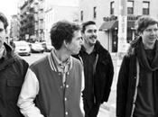 Video: Parquet Courts Black White