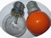 Electrical Bulbs Lamps Powerful Power Saving Technology