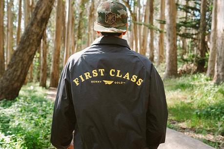 Benny Gold Duboce Collection image Benny Gold Duboce Collection