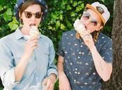 Benny Gold Duboce Collection