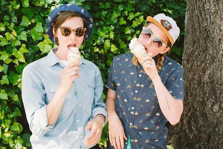 Benny Gold Duboce Collection image Benny Gold Duboce Collection