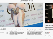 Introducing: Observations Life, Lifestyle Magazine