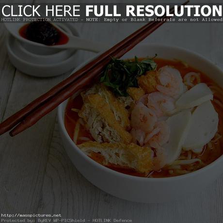 Laksa