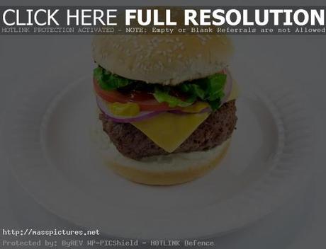 Hamburger