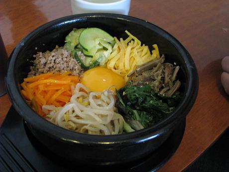 Bibimbap