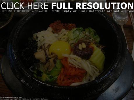 Bibimbap