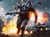 Battlefield Patch Include “High Frequency Network Update” Fixes