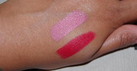 Lipstick Review: MAC by request