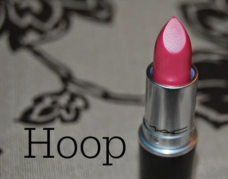 Lipstick Review: MAC by request